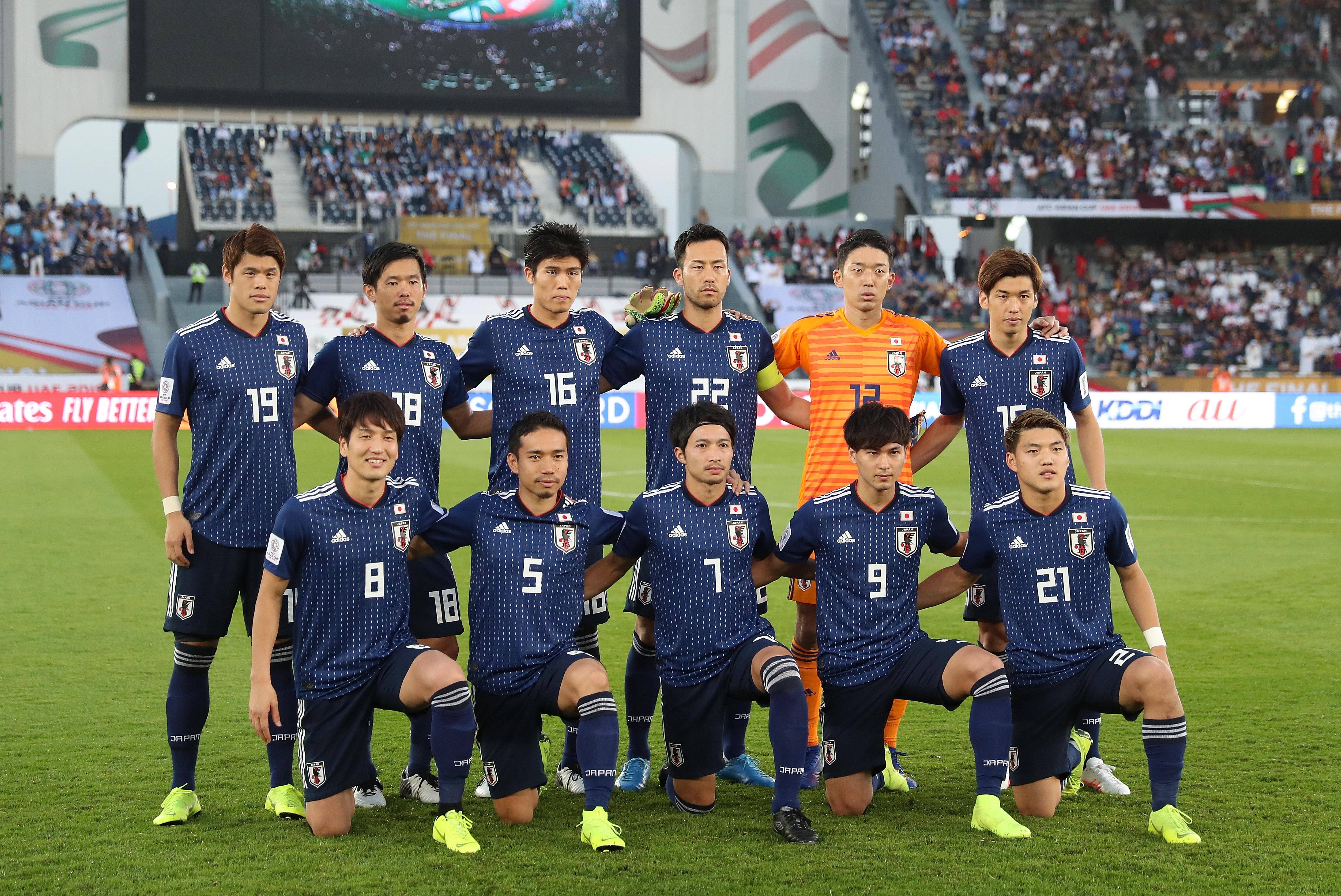 日本足球最好成绩(日本足球最好成绩世界杯视频) 第2张 日本足球最好成绩(日本足球最好成绩世界杯视频) 第2张