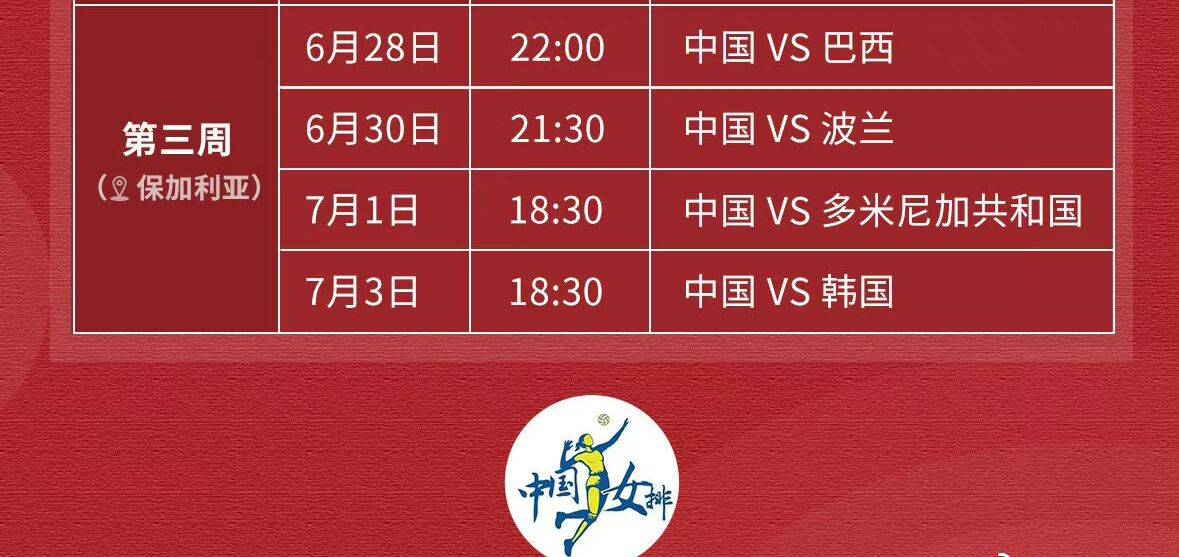 中国vs波兰直播回放(中国对波兰全场回放cctv5) 第2张 中国vs波兰直播回放(中国对波兰全场回放cctv5) 第2张