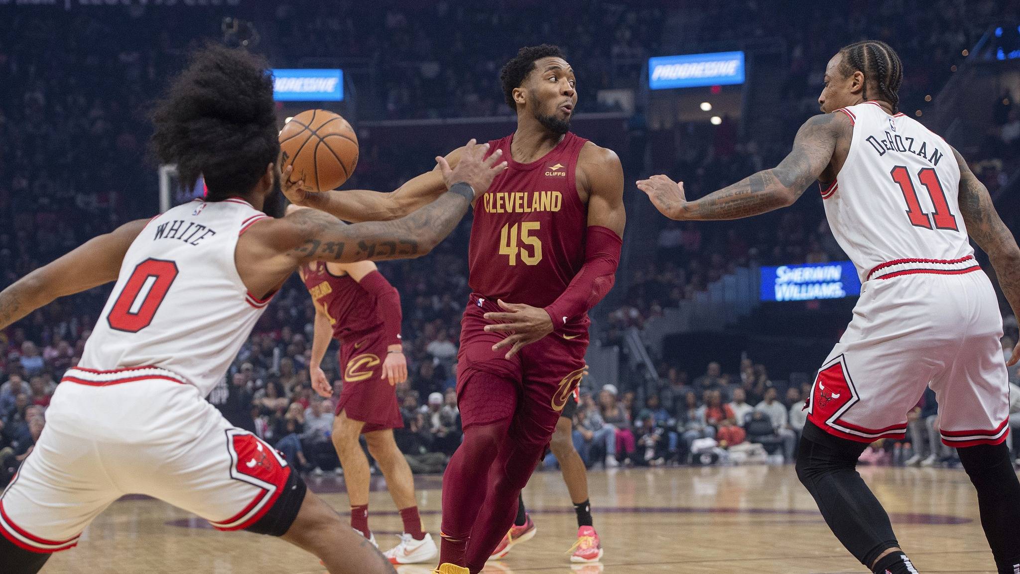 nba骑士vs猛龙直播视频直播(nba骑士vs猛龙直播视频直播在线观看) 第2张 nba骑士vs猛龙直播视频直播(nba骑士vs猛龙直播视频直播在线观看) 第2张
