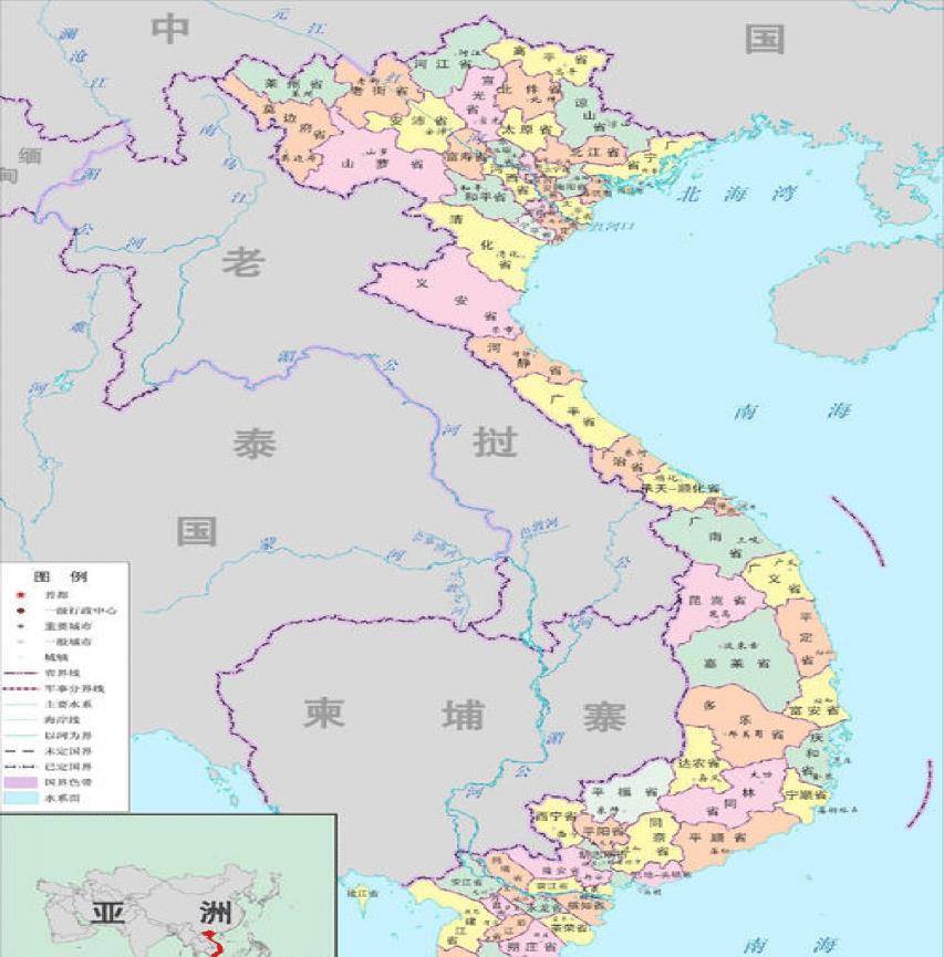 越南亚vs(越南亚龙湾风光) 第2张 越南亚vs(越南亚龙湾风光) 第2张