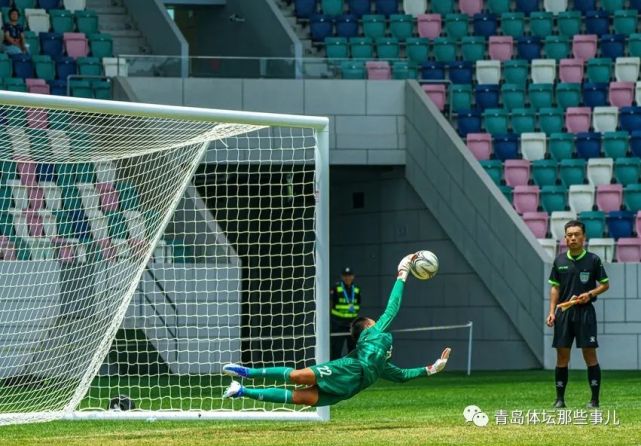 李新起足球(青岛足球教练李新起)  第1张