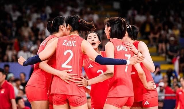 2014女排世锦赛中国vs德国(2014年女排世锦赛中国vs日本)  第2张
