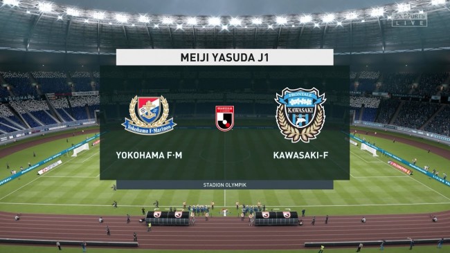 横滨vs广岛直播(横滨fcvs广岛三箭直播)  第1张