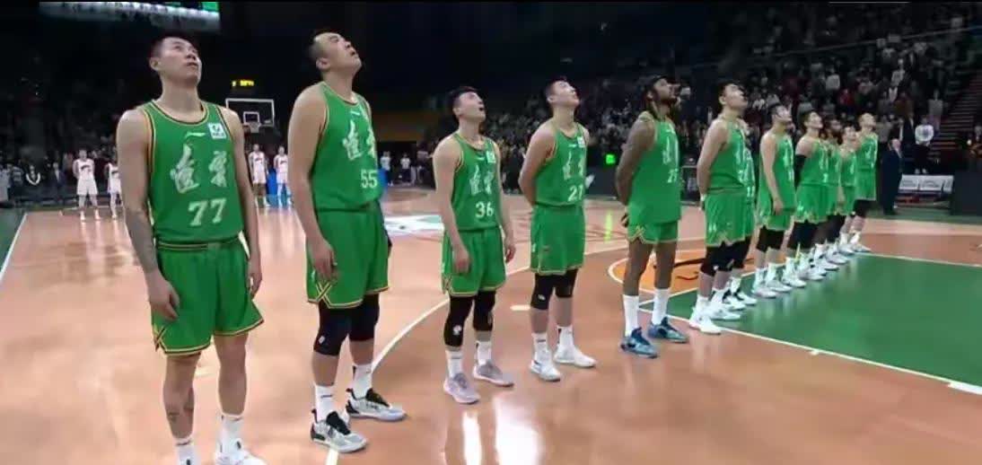2018112江苏vs广东录像(cba常规赛第27轮 江苏vs广东) 第1张 2018112江苏vs广东录像(cba常规赛第27轮 江苏vs广东) 第1张