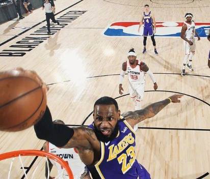 nba湖人vs热火g2回放(2020g2湖人vs热火g2录像回放)  第1张