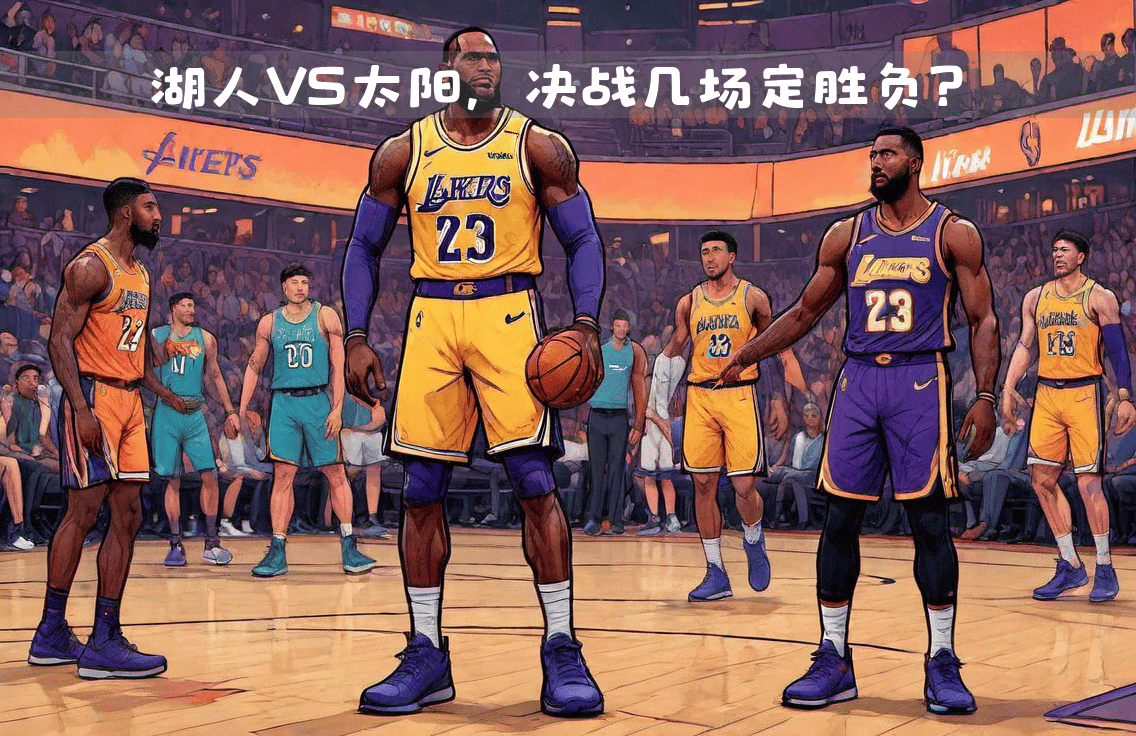 07年太阳vs湖人(07年季后赛湖人vs太阳) 第2张 07年太阳vs湖人(07年季后赛湖人vs太阳) 第2张
