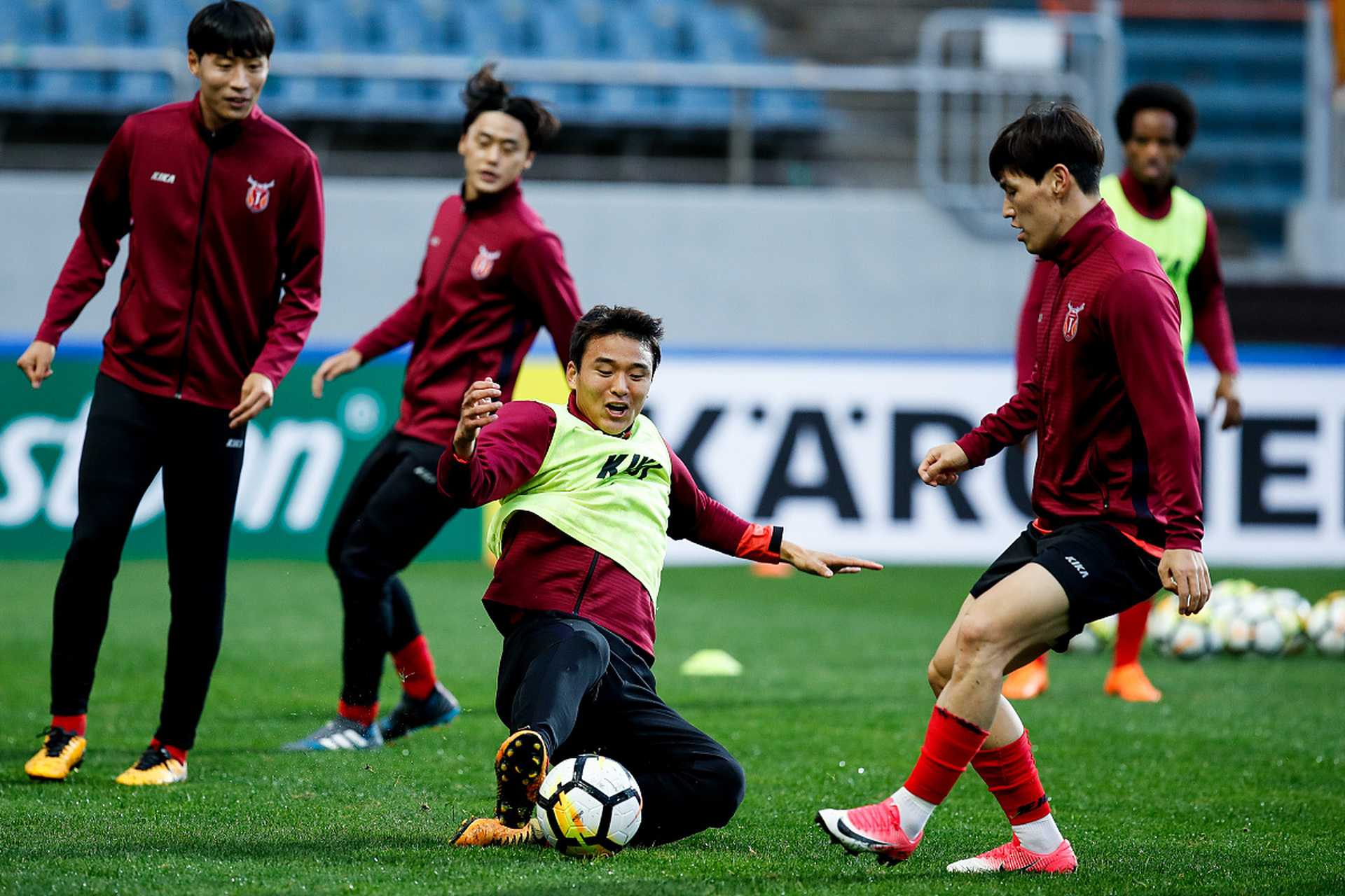 济州联队vs首尔fc(济州联vs城南fc直播) 第1张 济州联队vs首尔fc(济州联vs城南fc直播) 第1张