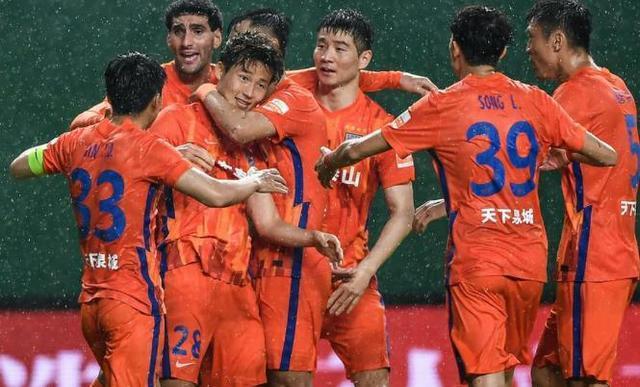 鲁能vs国安赛况(鲁能vs国安进球时间) 第2张 鲁能vs国安赛况(鲁能vs国安进球时间) 第2张