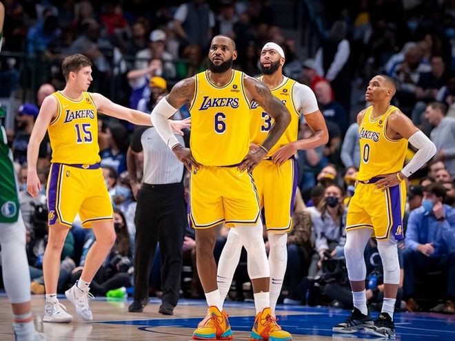 nba湖人vs掘金g2回放(2020nba湖人vs掘金g2) 第2张 nba湖人vs掘金g2回放(2020nba湖人vs掘金g2) 第2张