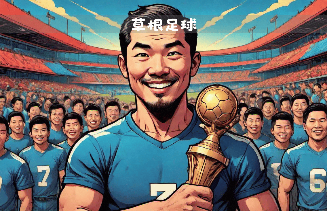 中国足球世界冠军(中国足球世界冠军的名字)  第1张