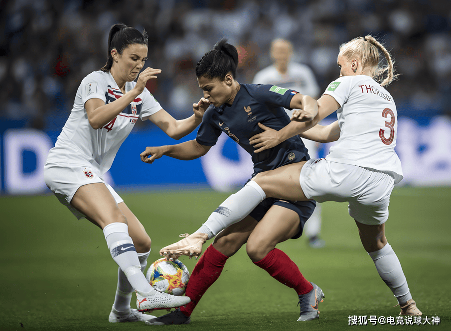 法国女足vs(法国女足vs巴西女足比赛) 第1张 法国女足vs(法国女足vs巴西女足比赛) 第1张