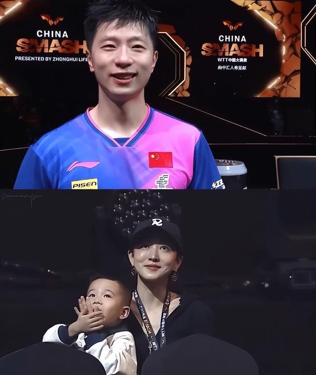 马龙vs丁宁性别大战(马龙和丁宁是恋爱关系吗) 第2张 马龙vs丁宁性别大战(马龙和丁宁是恋爱关系吗) 第2张