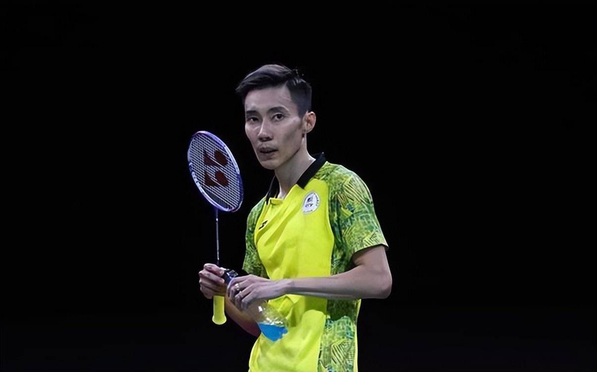 男单决赛谌龙vs李宗伟(谌龙vs李宗伟伦敦奥运会) 第1张 男单决赛谌龙vs李宗伟(谌龙vs李宗伟伦敦奥运会) 第1张