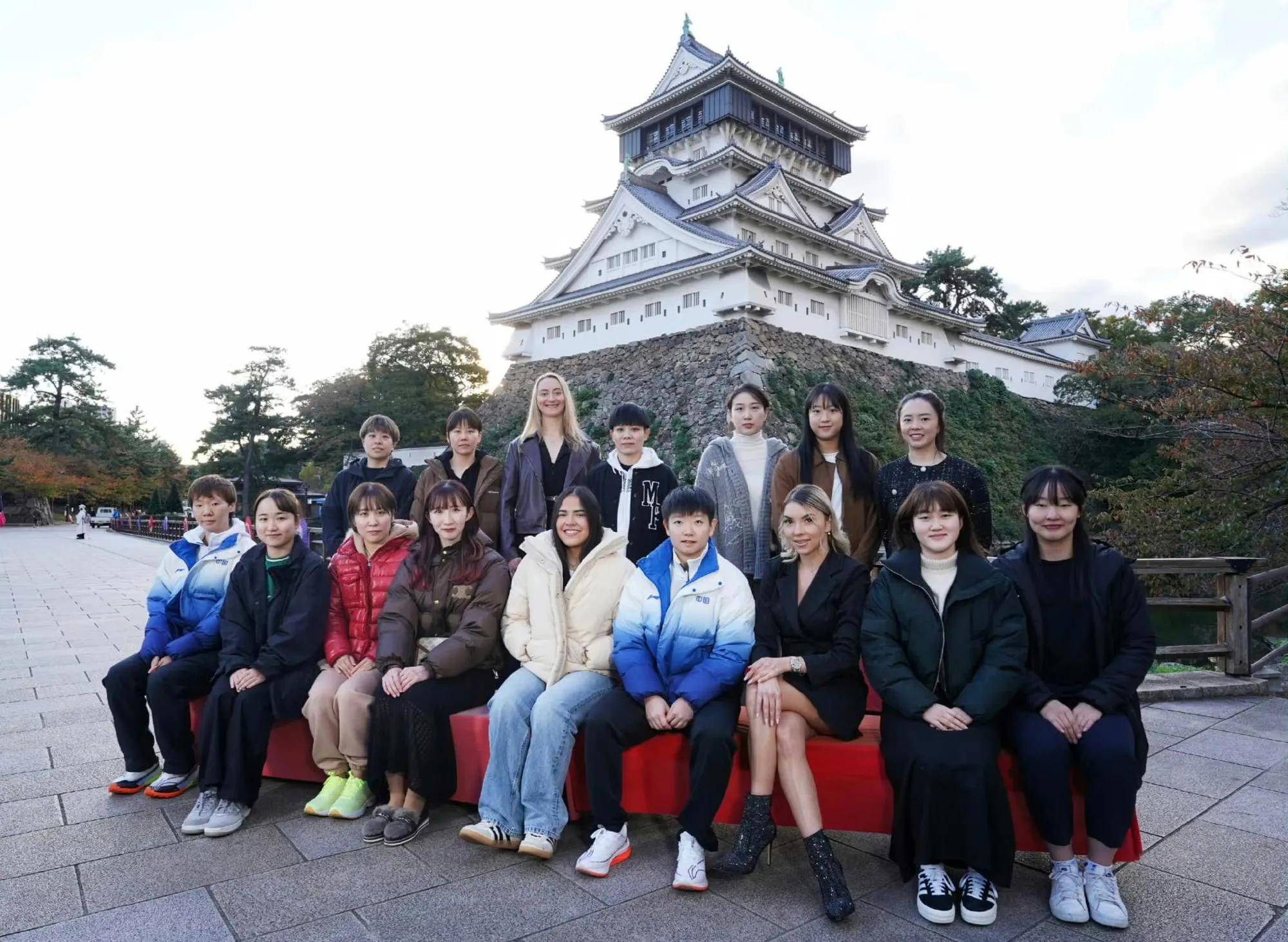 福冈vs大宫松鼠(大宫松鼠vs福冈黄蜂) 第2张 福冈vs大宫松鼠(大宫松鼠vs福冈黄蜂) 第2张