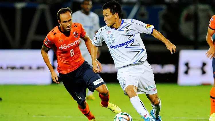 横滨vs流球(横滨fcvs横滨水手比赛直播)  第2张