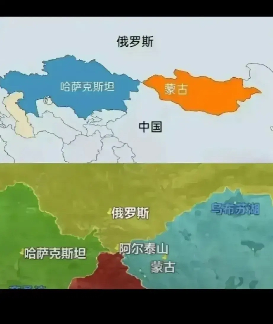 中国vs哈萨克(中国vs哈萨克斯坦比赛)  第2张