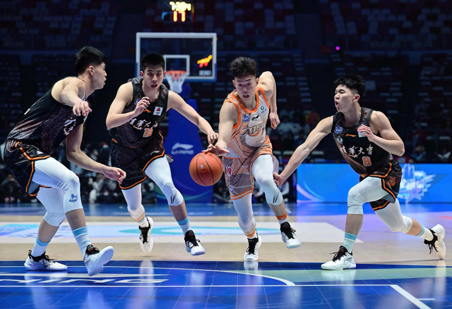 cba青岛vs广州(青岛vs广州队) 第1张 cba青岛vs广州(青岛vs广州队) 第1张