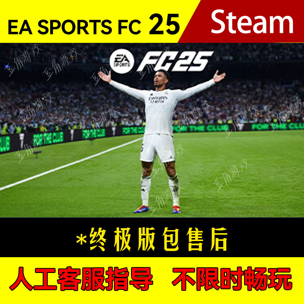 steam足球游戏(steam足球游戏怎么玩)  第2张
