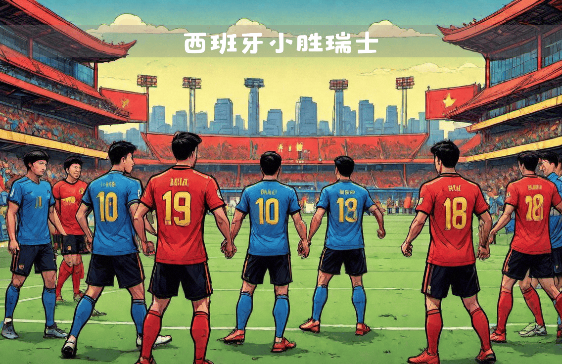 今晚西班牙vs瑞士(今晚西班牙vs瑞士比赛结果)  第1张