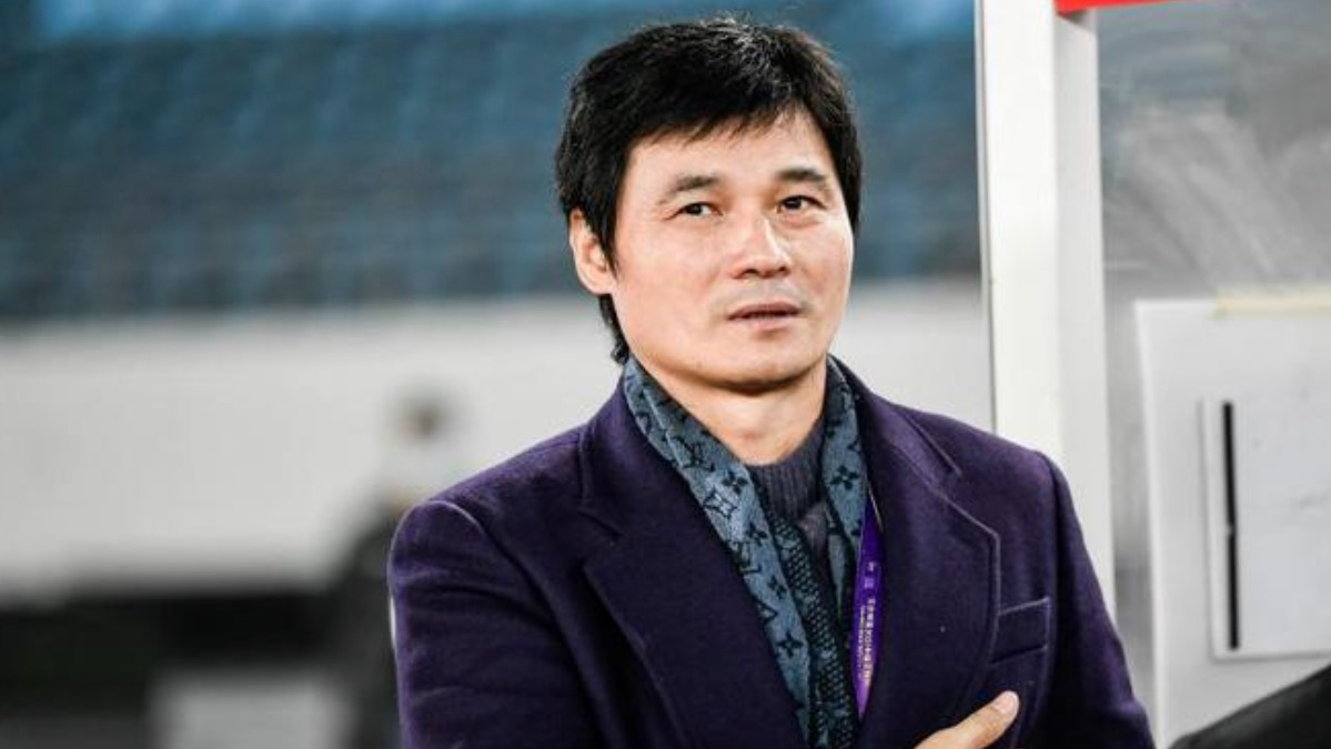 李毅足球(李毅足球水平) 第1张 李毅足球(李毅足球水平) 第1张
