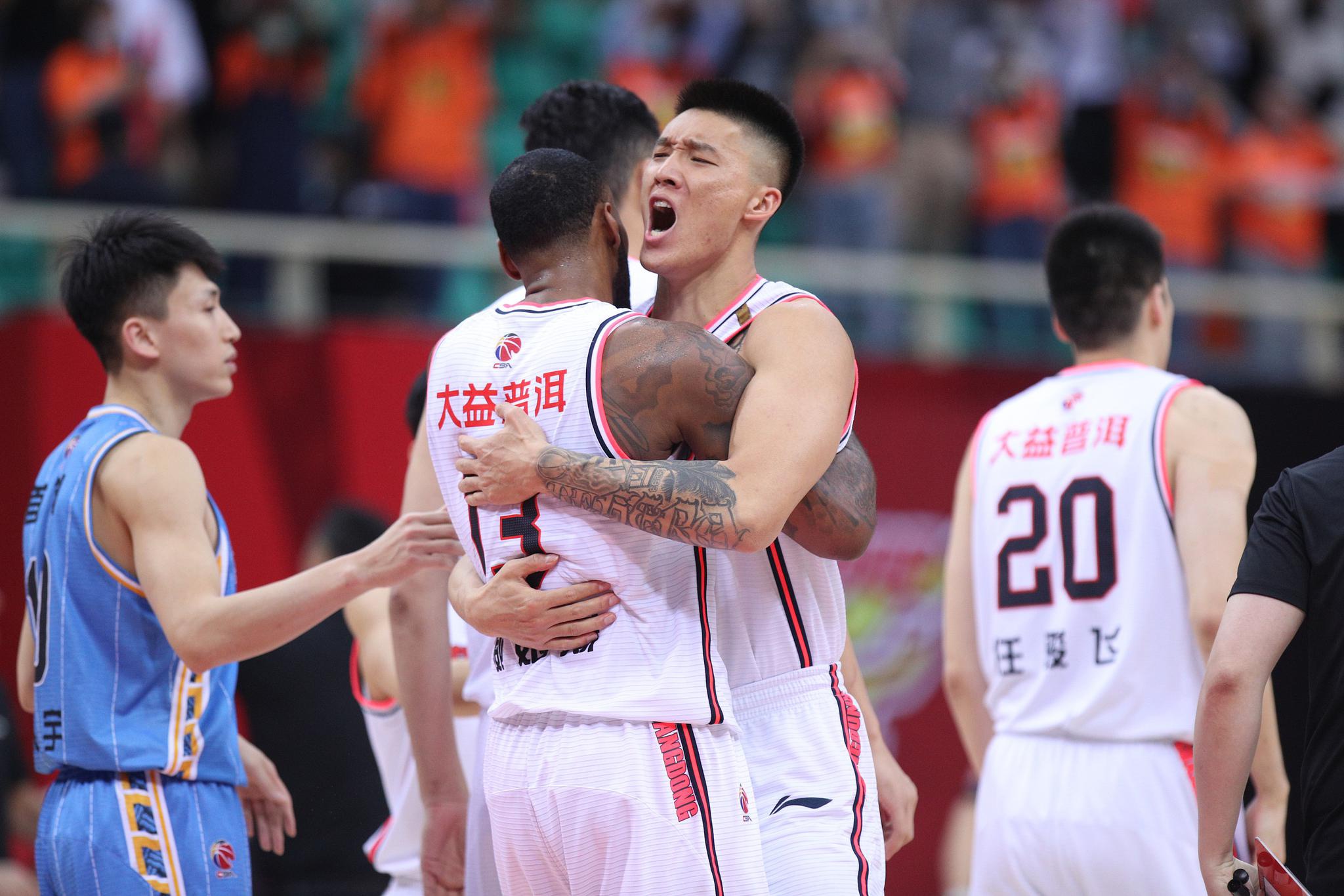 广东东莞vs北京首钢几分(cba半决赛广东东莞对北京首钢) 第1张 广东东莞vs北京首钢几分(cba半决赛广东东莞对北京首钢) 第1张