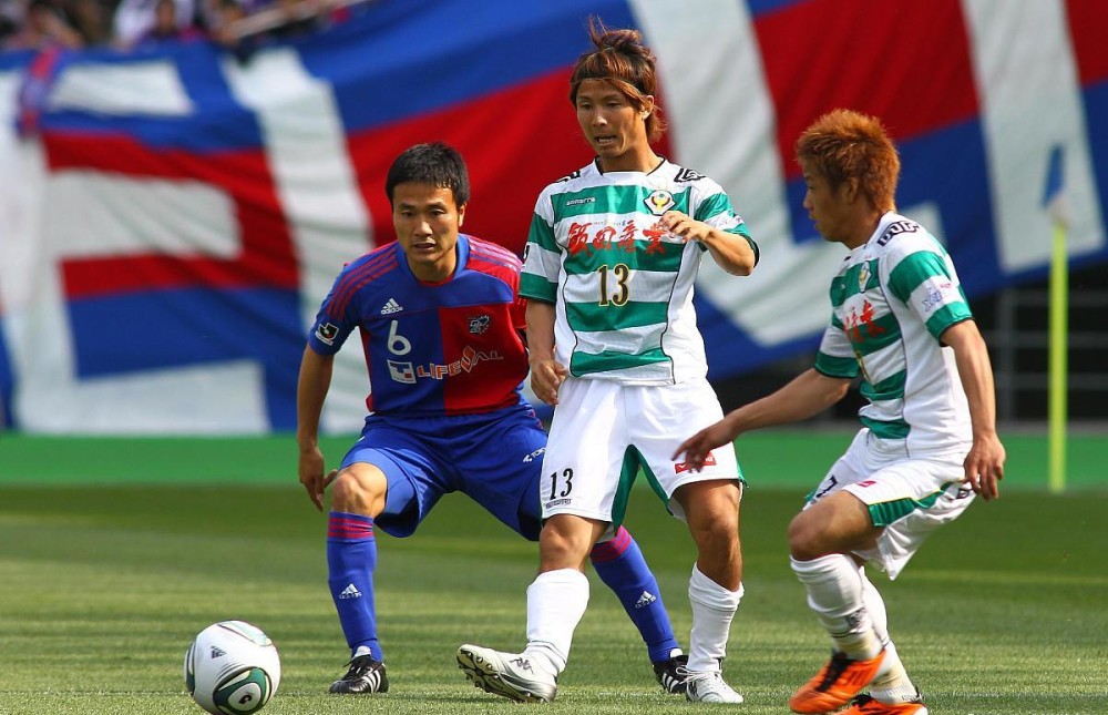 大阪vs德岛(大阪vs东京fc) 第1张 大阪vs德岛(大阪vs东京fc) 第1张