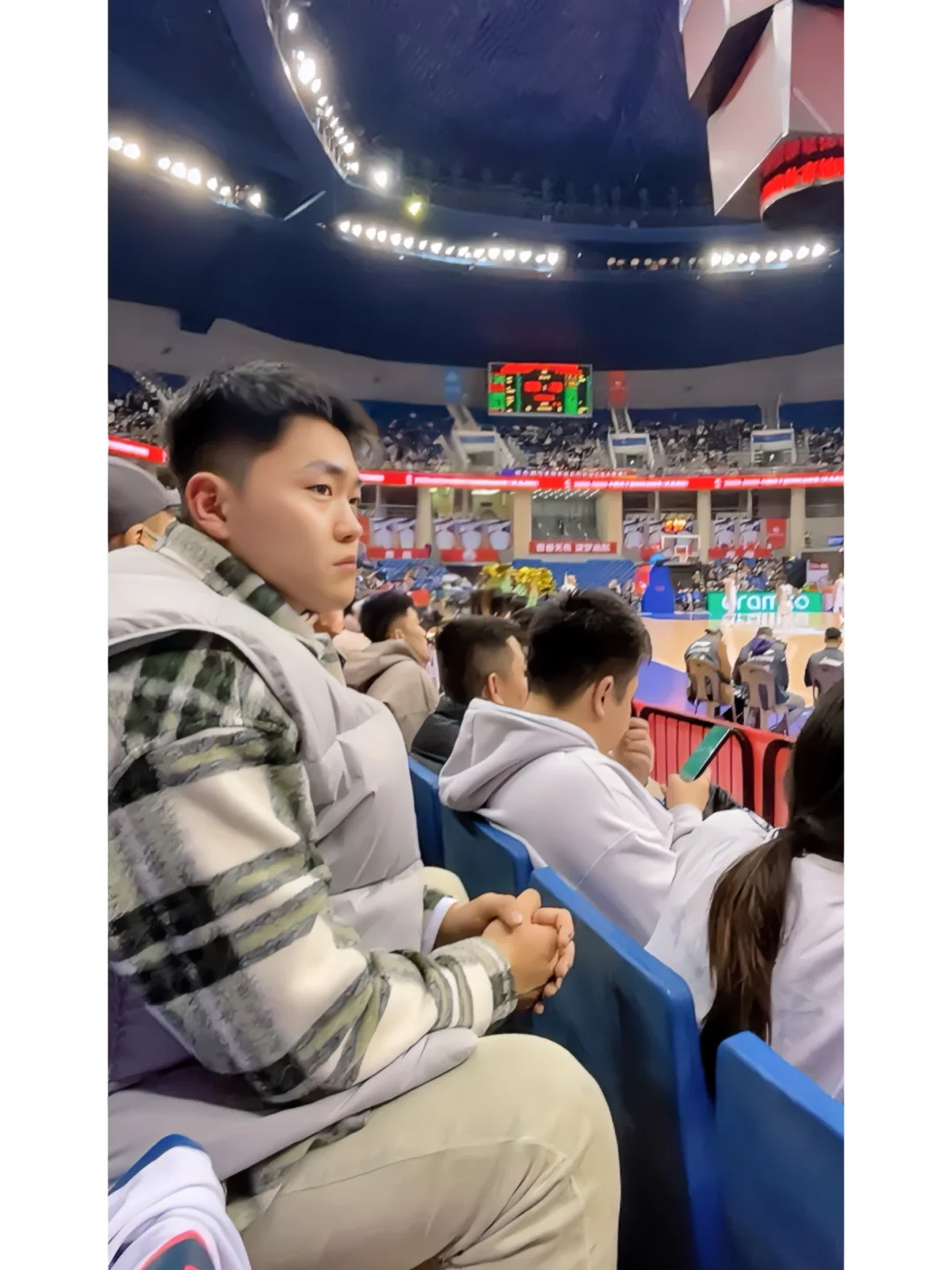 青岛vs广东9098(青岛vs广东比分是多少) 第1张 青岛vs广东9098(青岛vs广东比分是多少) 第1张