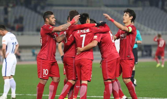 亚冠上海上港vs恒大(2018年09月18日上海上港 vs 广州恒大淘宝视频直播) 第1张 亚冠上海上港vs恒大(2018年09月18日上海上港 vs 广州恒大淘宝视频直播) 第1张