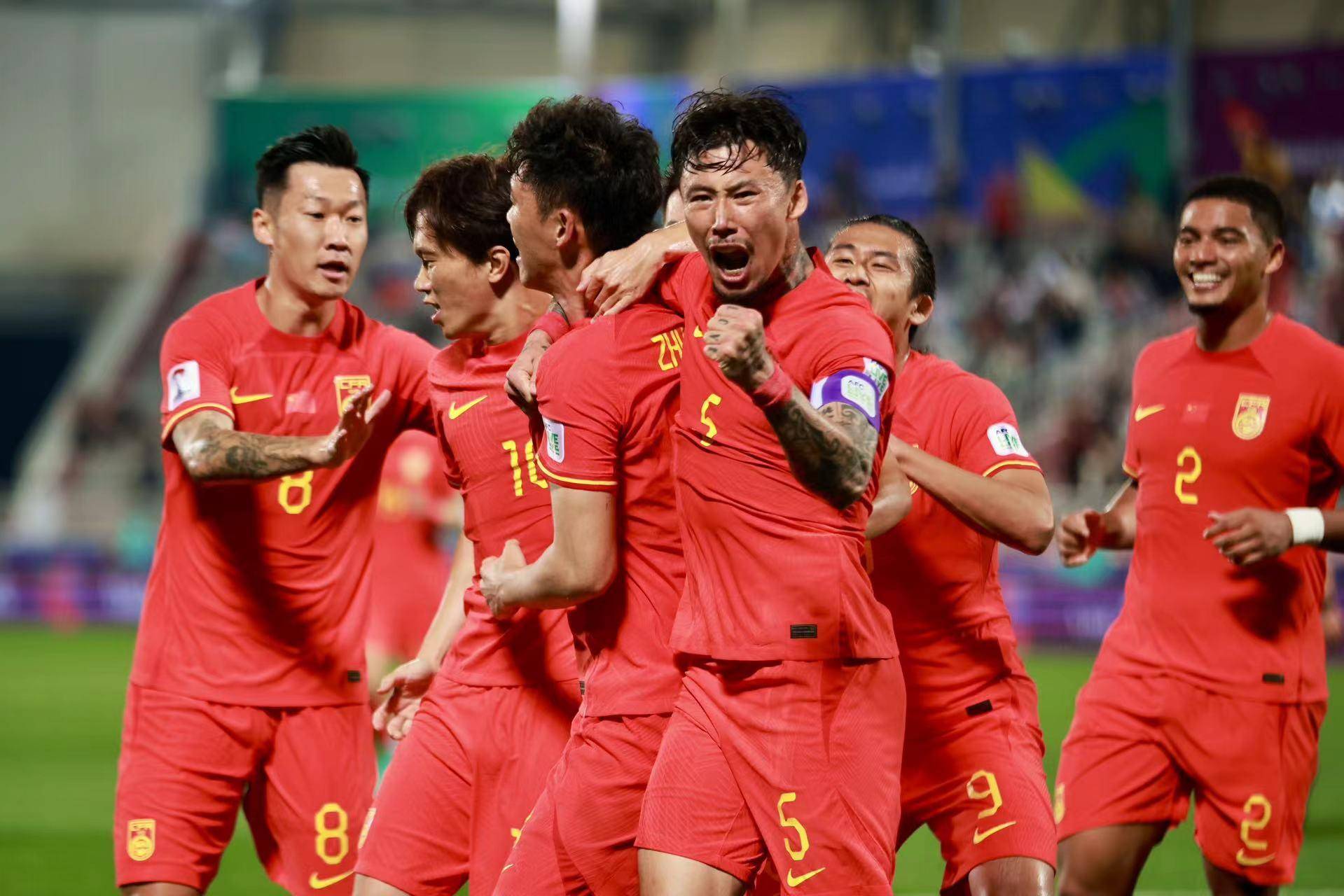 国奥vs叙利亚直播(中国国奥对叙利亚直播)  第2张