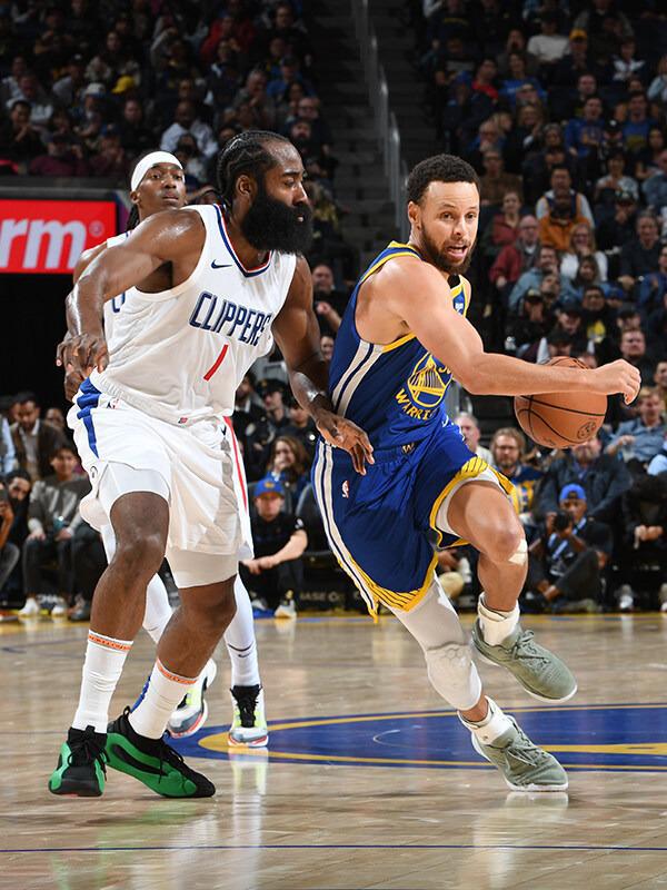 季前赛快船vs勇士(nba2021快船对勇士) 第2张 季前赛快船vs勇士(nba2021快船对勇士) 第2张