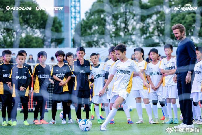 杭州足球夏令营(杭州足球夏令营地点) 第2张 杭州足球夏令营(杭州足球夏令营地点) 第2张