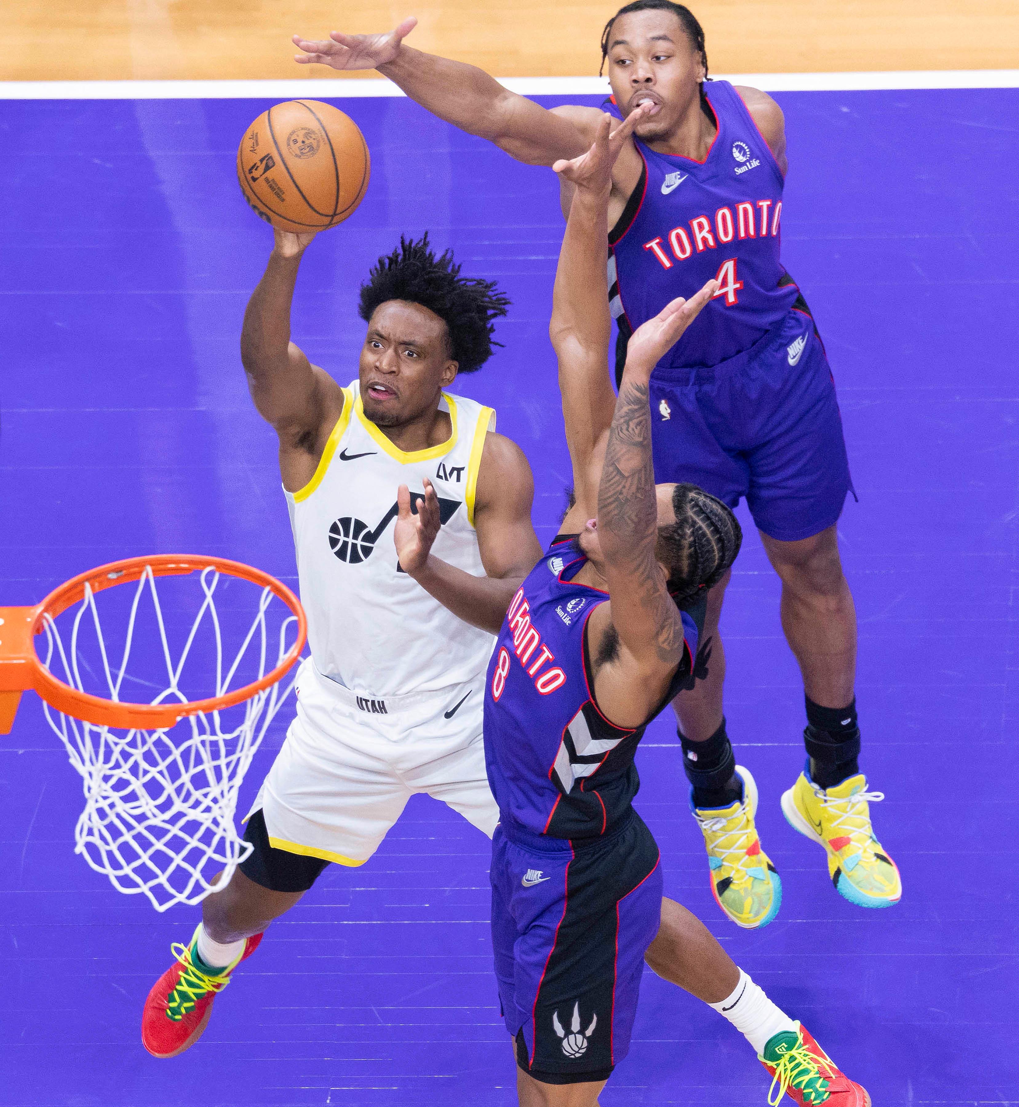 魔术vs猛龙季后赛4.17(nba猛龙vs魔术)  第1张