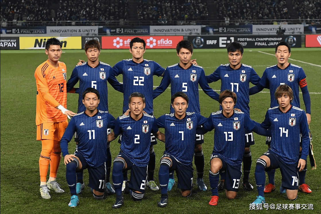 日本vs澳大(日本vs澳大利亚世预赛)  第1张