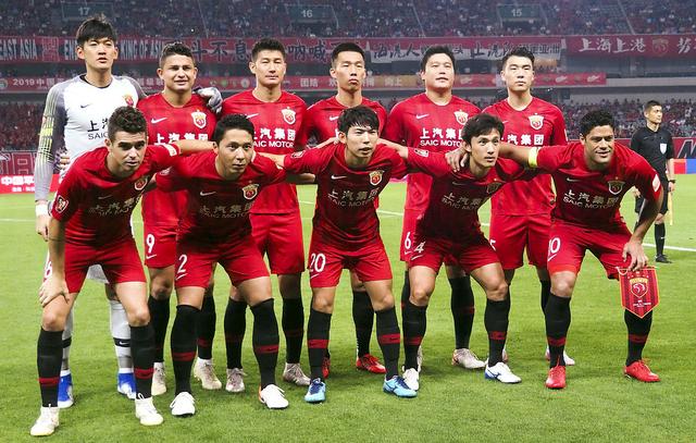 辽宁vs上海上港(辽宁对上海比赛结果)  第2张