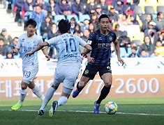 全南天龙vs仁川(全南天龙vs富川199) 第2张 全南天龙vs仁川(全南天龙vs富川199) 第2张