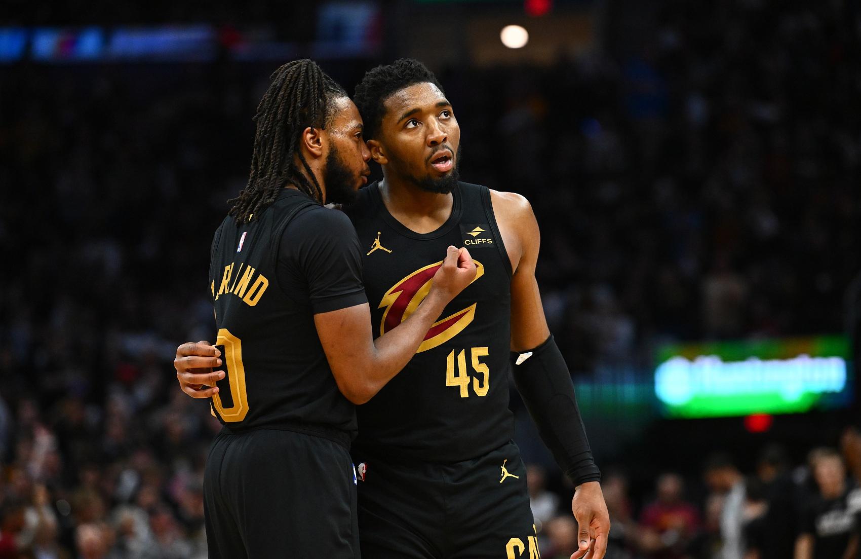 nba骑士vs猛龙直播视频(nba骑士vs猛龙直播视频回放)  第2张