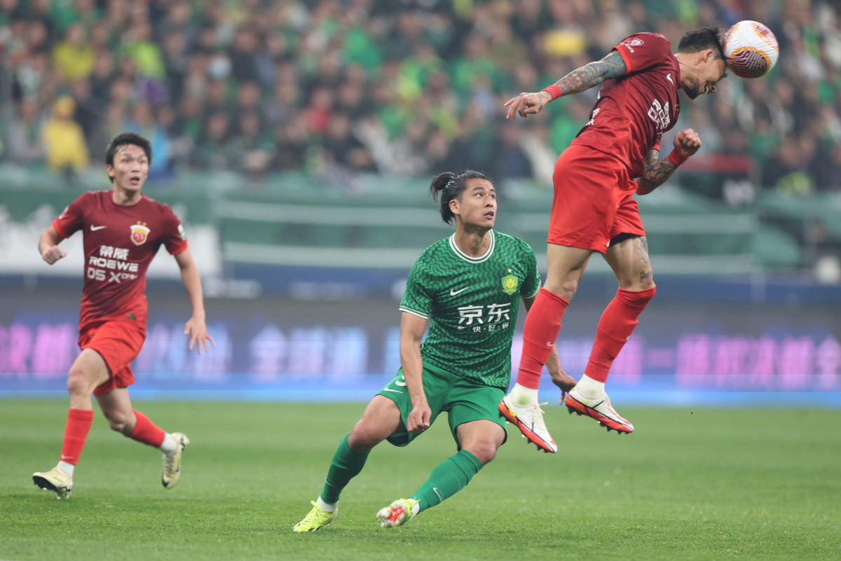 上港vs国安btv(上港vs国安战绩查询)  第2张