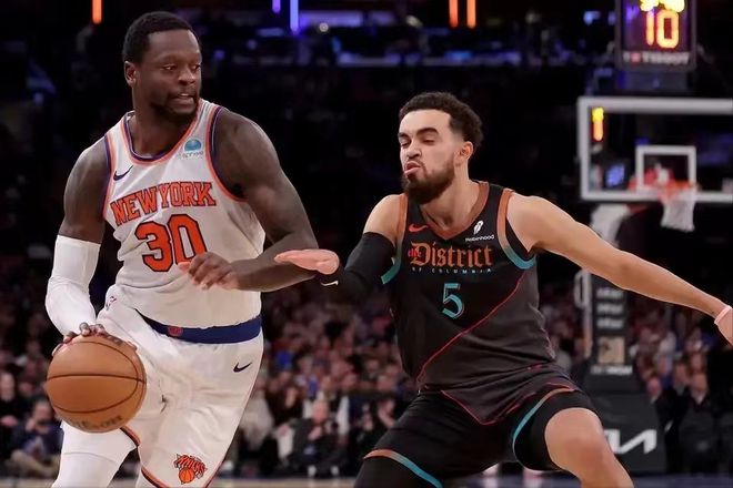 nba公牛vs奇才(nba公牛vs奇才录像)  第1张
