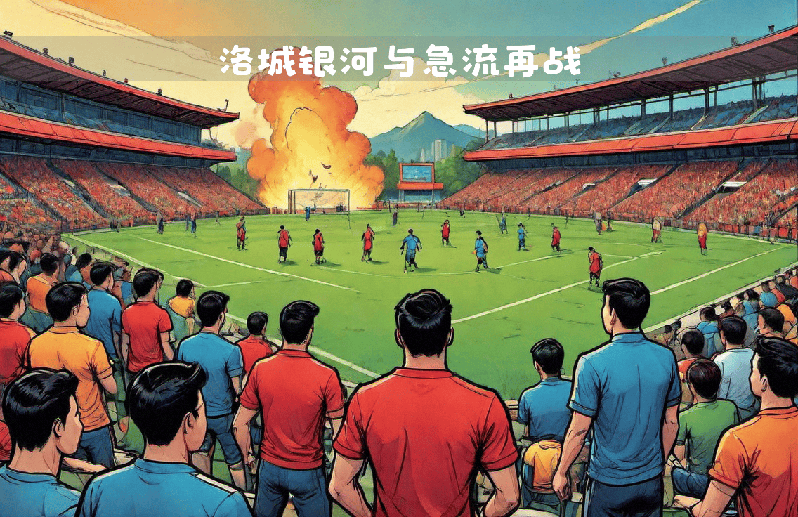 洛城银河vs洛杉矶(洛城银河vs洛杉矶fc历史战绩)  第2张