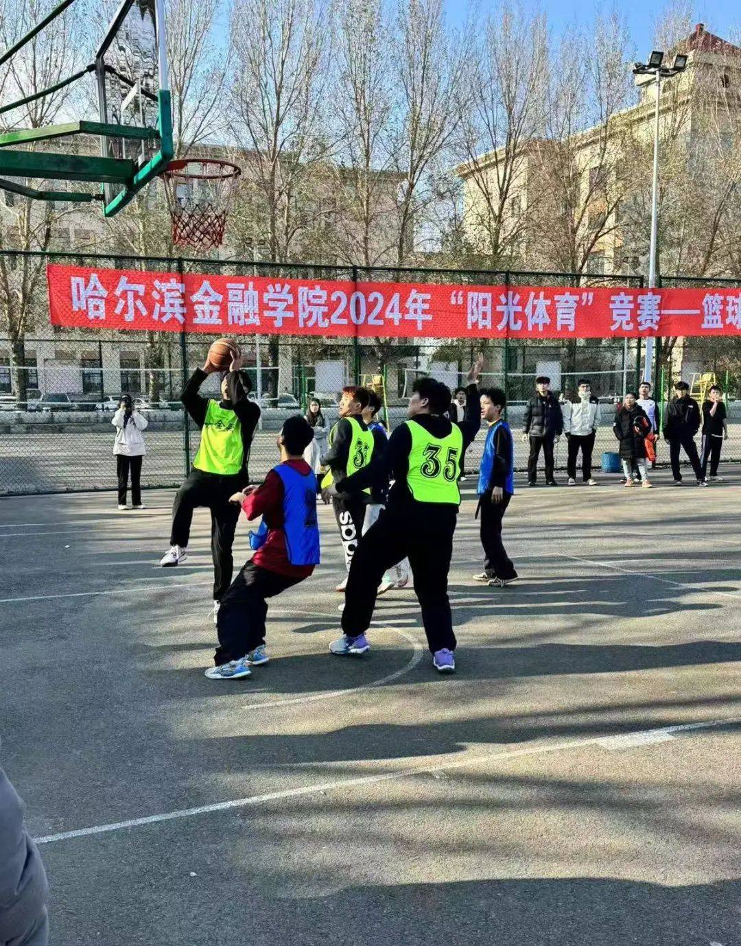 3vs3比赛(中国3v3比赛) 第2张 3vs3比赛(中国3v3比赛) 第2张
