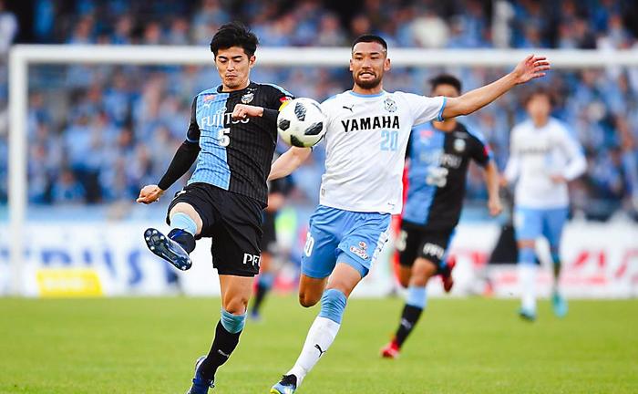 新泻天鹅vs北九州向日葵(新泻天鹅vs枥木sc历史比分) 第1张 新泻天鹅vs北九州向日葵(新泻天鹅vs枥木sc历史比分) 第1张