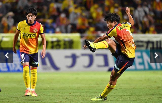 新泻天鹅vs北九州向日葵(新泻天鹅vs枥木sc历史比分) 第2张 新泻天鹅vs北九州向日葵(新泻天鹅vs枥木sc历史比分) 第2张