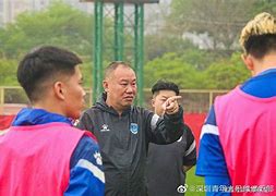 李坪骏足球(足球教练李骏) 第2张 李坪骏足球(足球教练李骏) 第2张