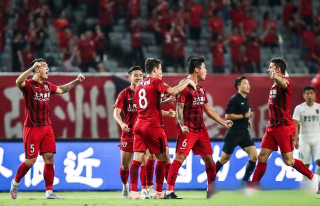 上港vs水手(上港vs水手直播) 第1张 上港vs水手(上港vs水手直播) 第1张
