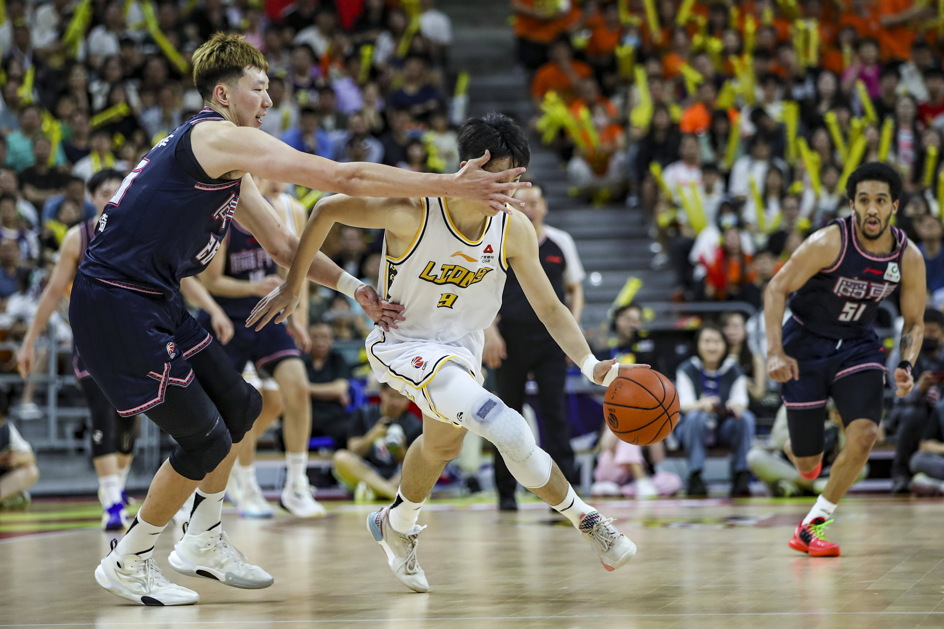 2016cba广东vs辽宁(2020cba广东对辽宁录像)  第1张