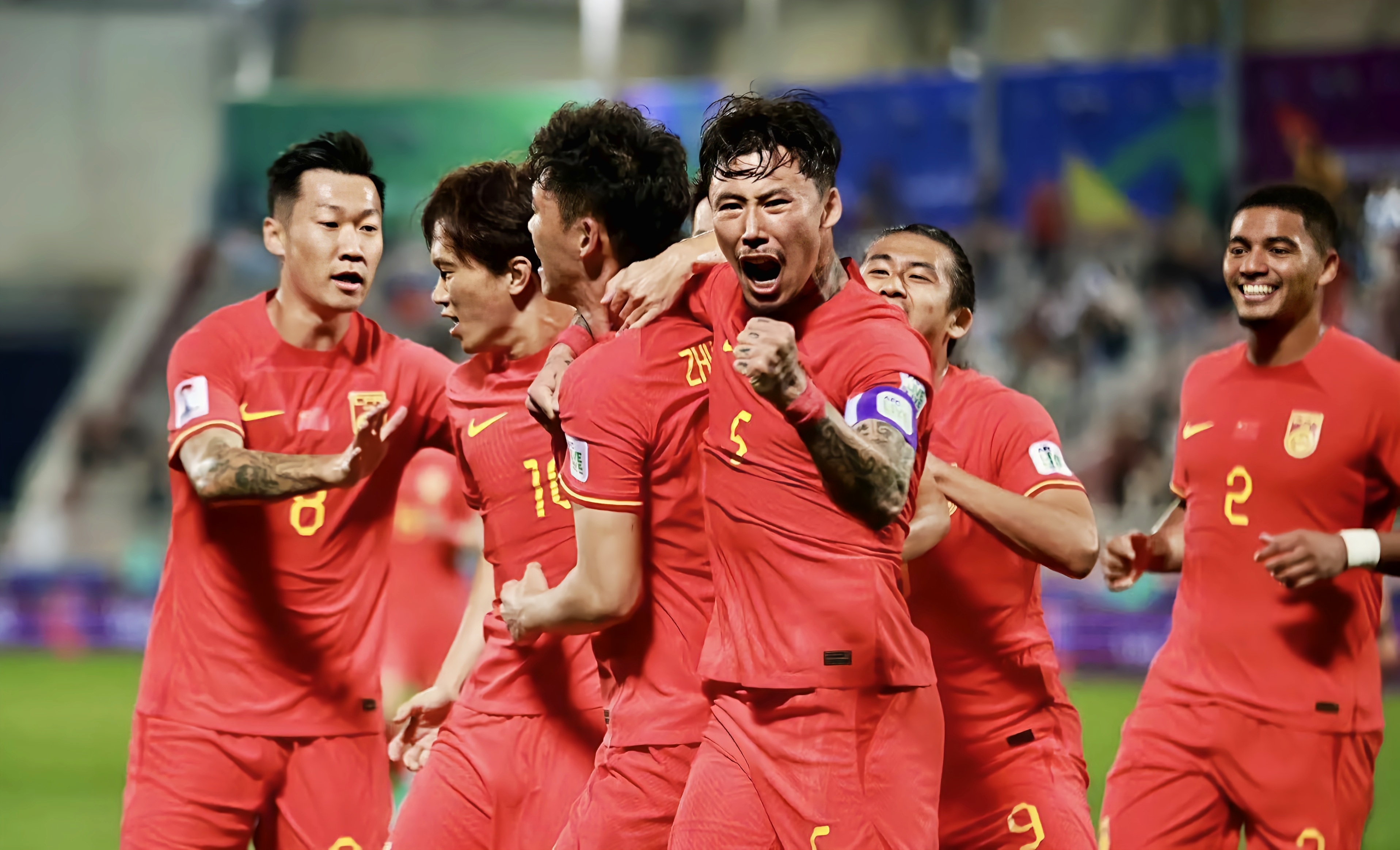 伊朗vs中国男足(伊朗vs中国男足比赛结果) 第2张 伊朗vs中国男足(伊朗vs中国男足比赛结果) 第2张