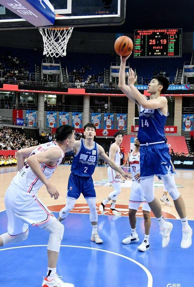 浙江广厦vs巴塞罗那(浙江广厦2020至2021主场)  第2张