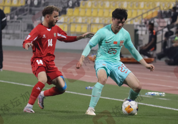 朝鲜国奥vs约旦(朝鲜对约旦比赛结果) 第2张 朝鲜国奥vs约旦(朝鲜对约旦比赛结果) 第2张