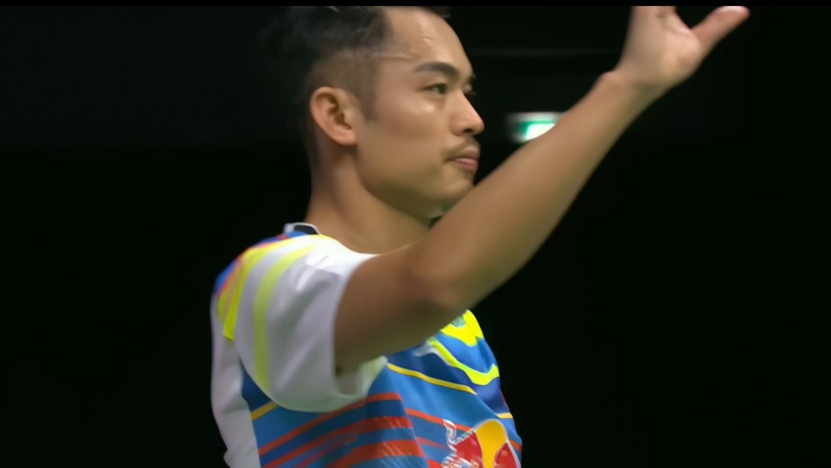 包含林丹vs李炫一2012奥运会的词条  第2张