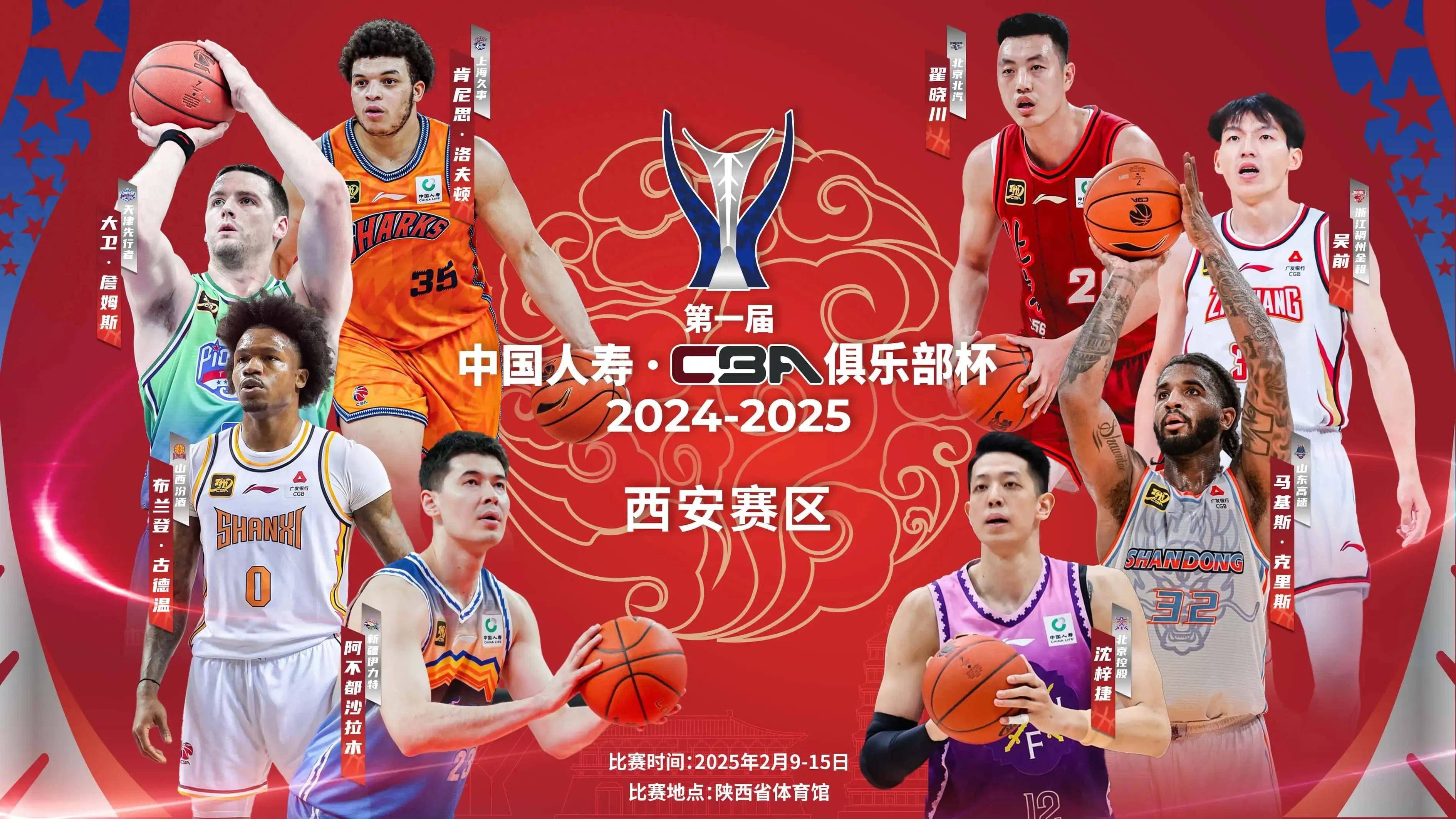 cba北京vs山东(cba北京对山东录像今日) 第1张 cba北京vs山东(cba北京对山东录像今日) 第1张